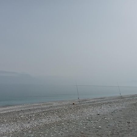 Velika Beach Rooms Екстериор снимка