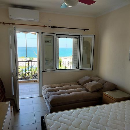 Velika Beach Rooms Екстериор снимка