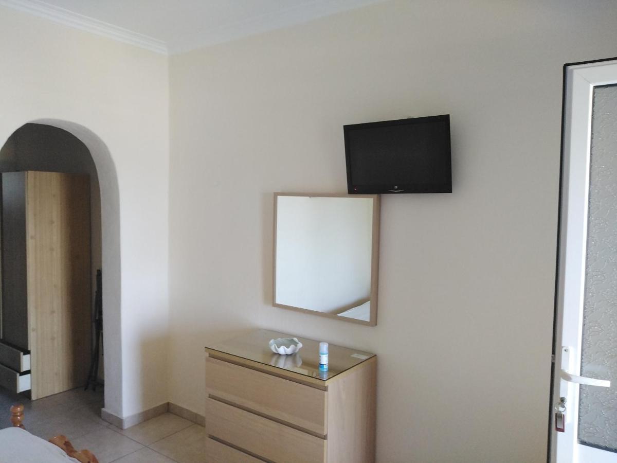 Velika Beach Rooms Екстериор снимка
