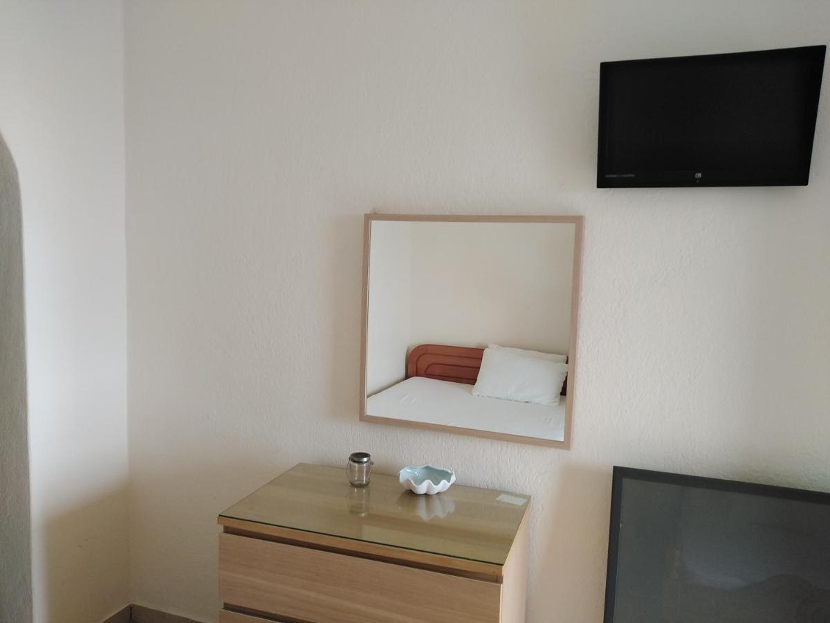 Velika Beach Rooms Екстериор снимка