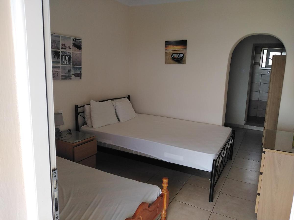 Velika Beach Rooms Екстериор снимка