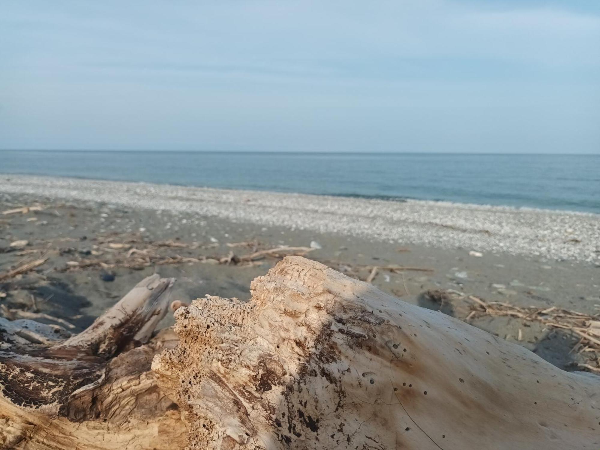 Velika Beach Rooms Екстериор снимка