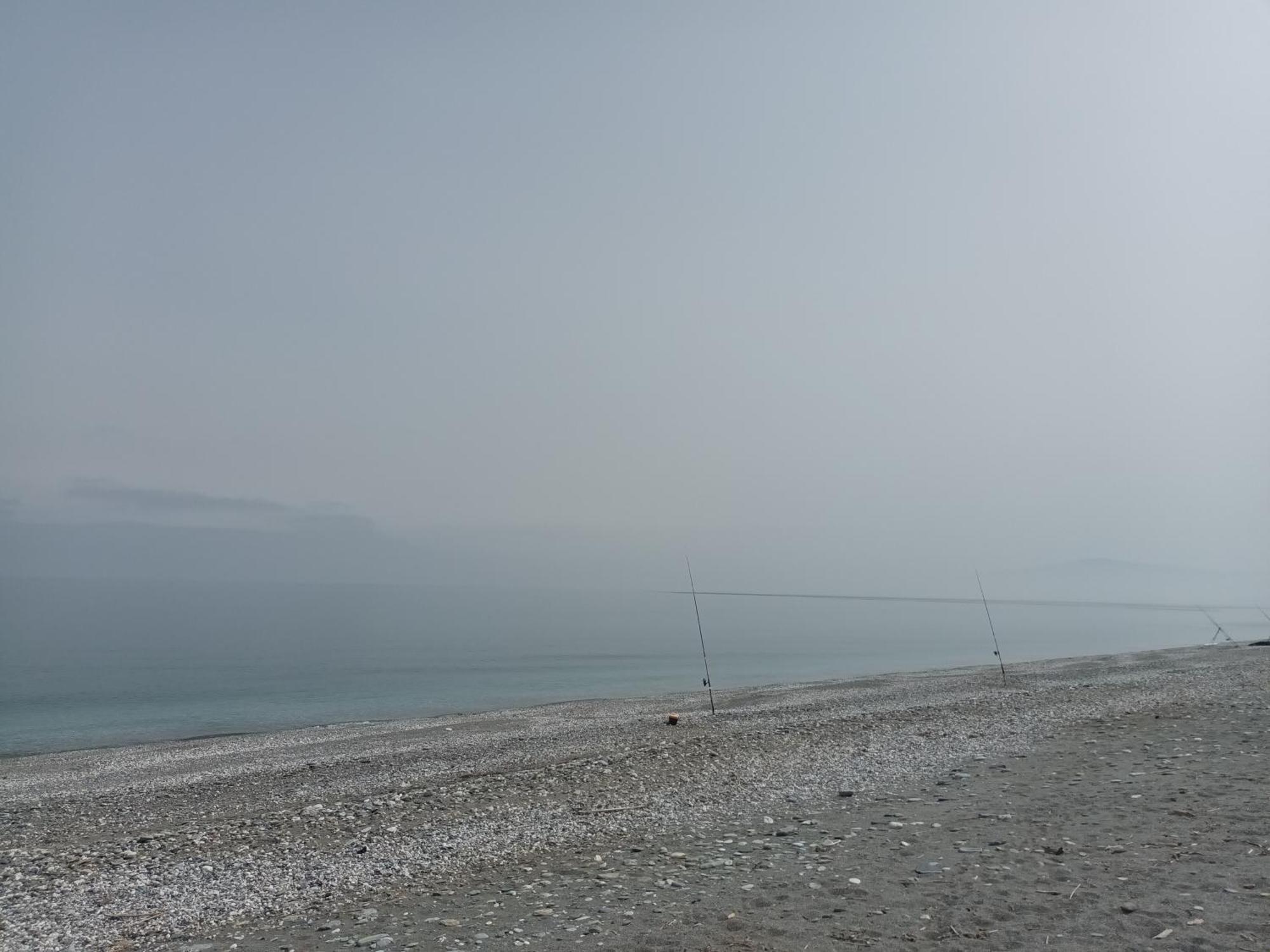 Velika Beach Rooms Екстериор снимка