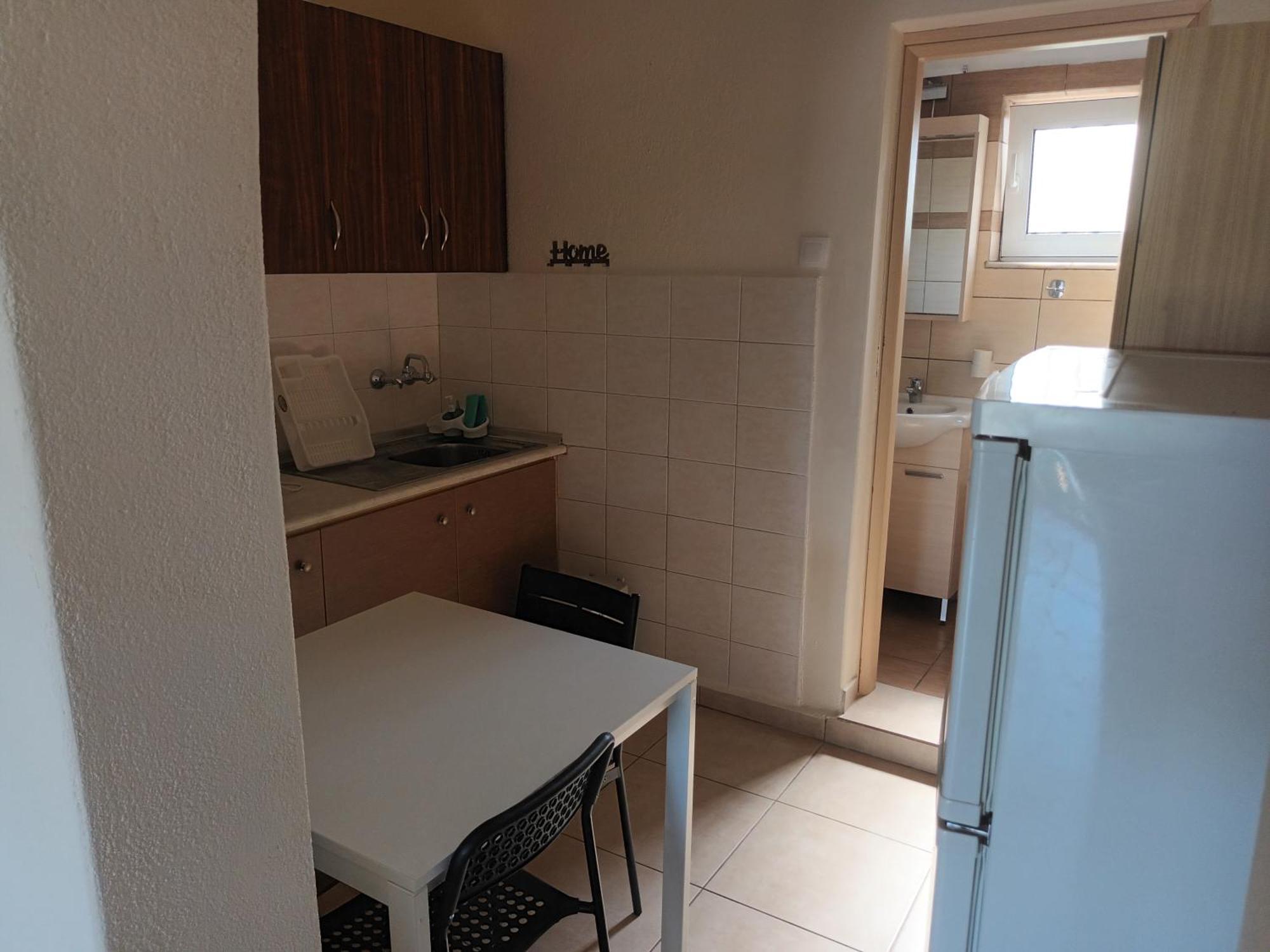 Velika Beach Rooms Екстериор снимка