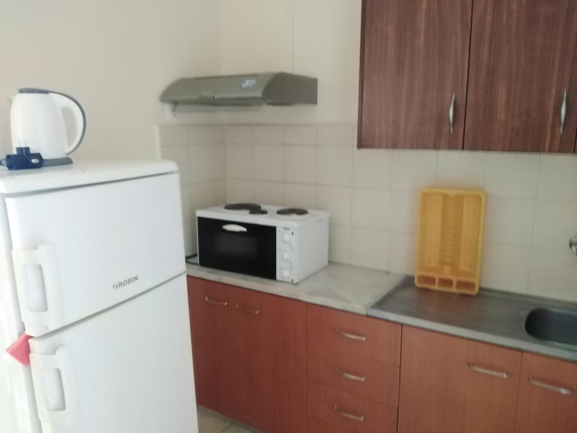 Velika Beach Rooms Стая снимка