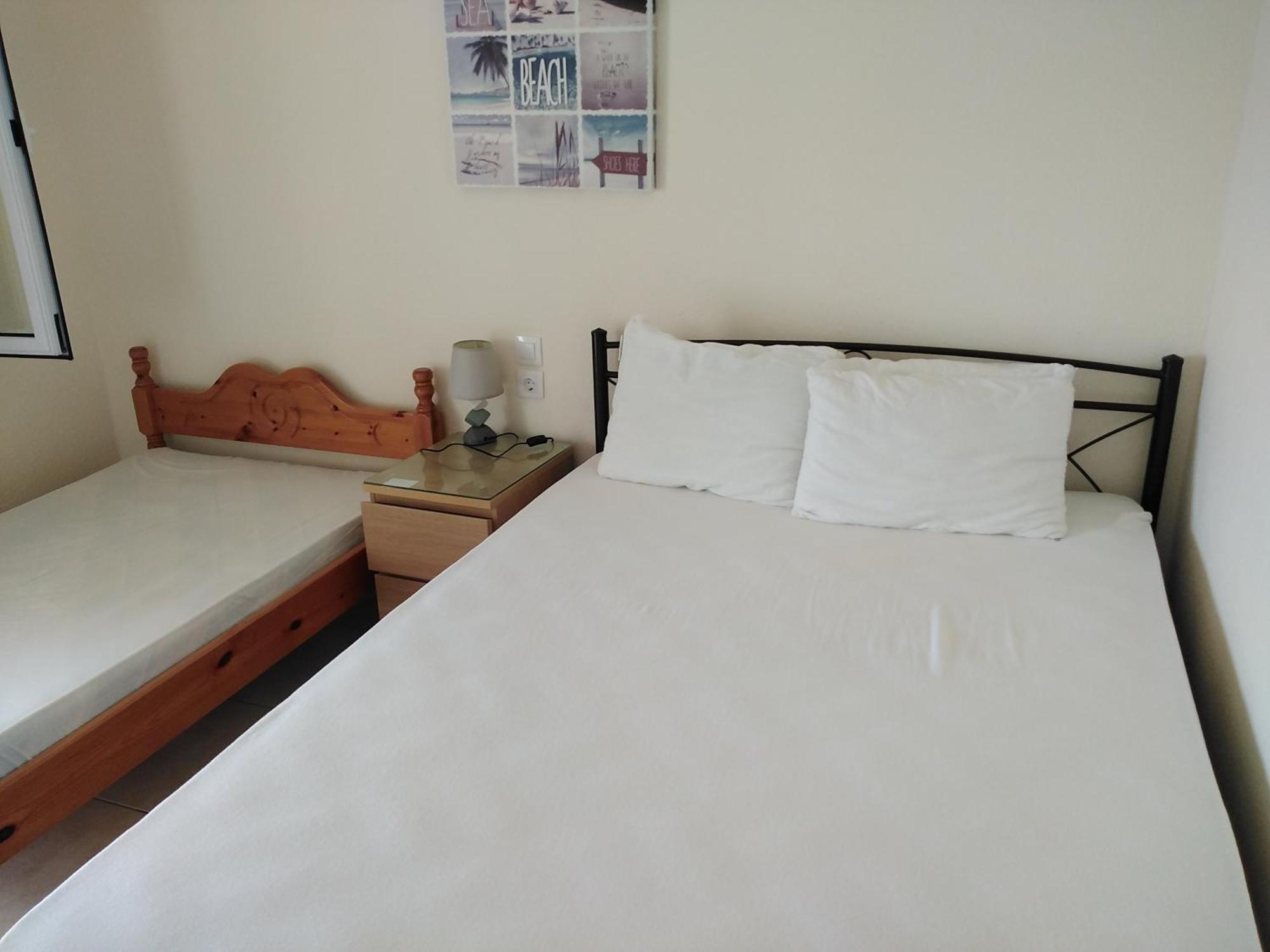 Velika Beach Rooms Стая снимка