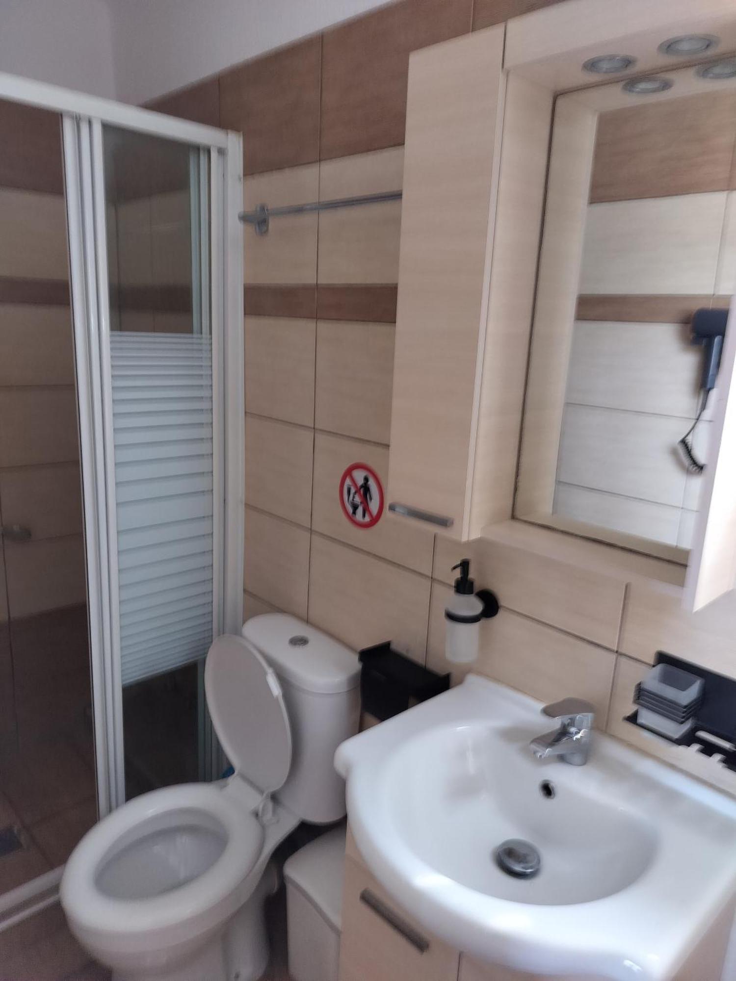 Velika Beach Rooms Екстериор снимка