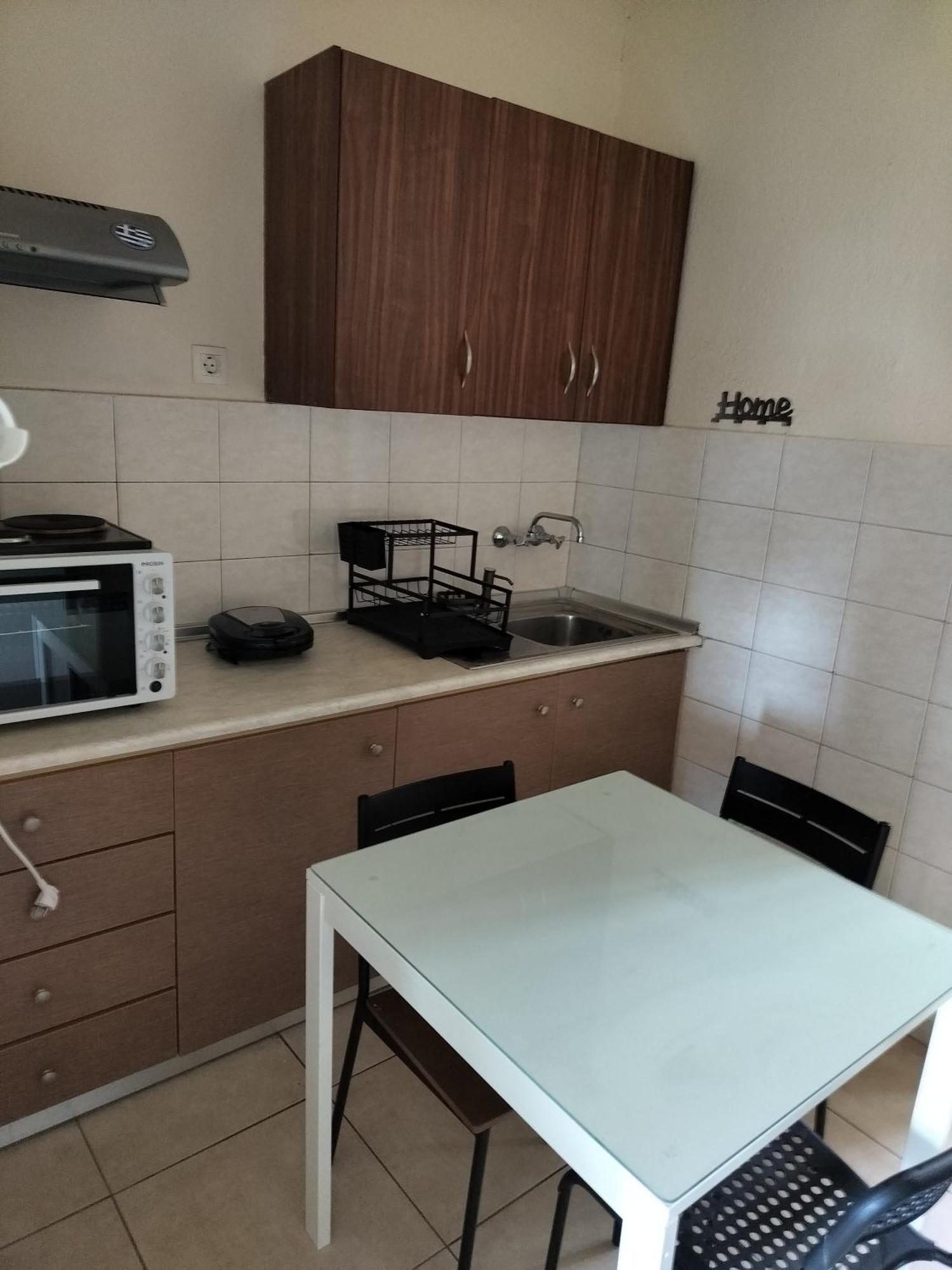 Velika Beach Rooms Екстериор снимка