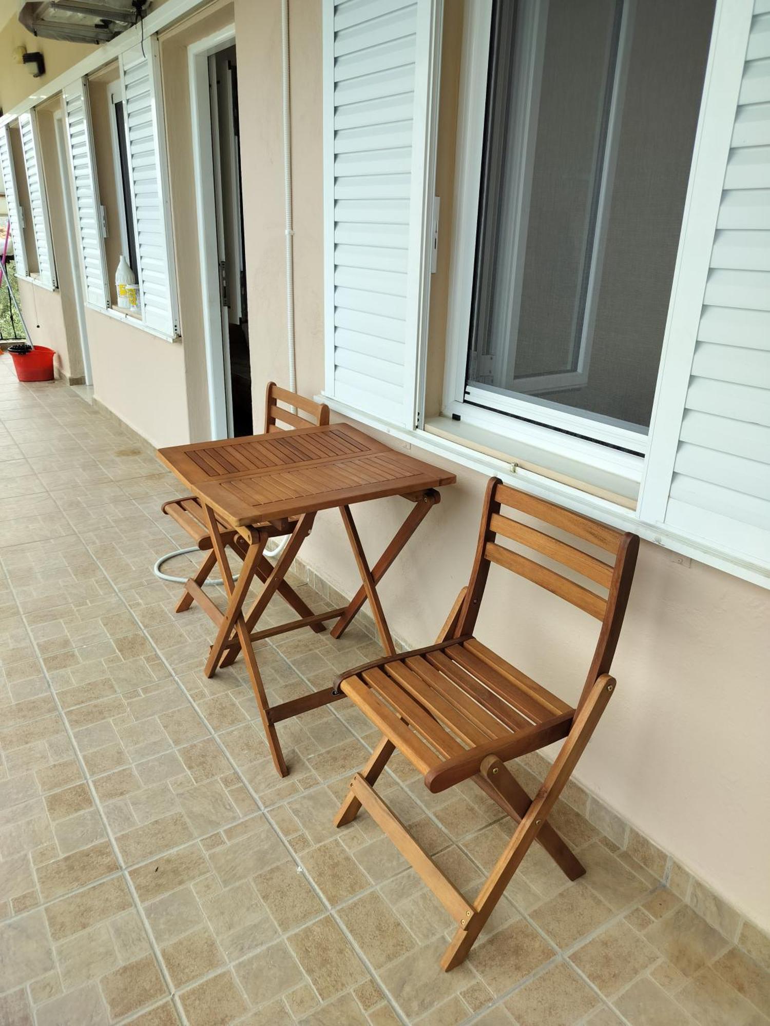 Velika Beach Rooms Екстериор снимка