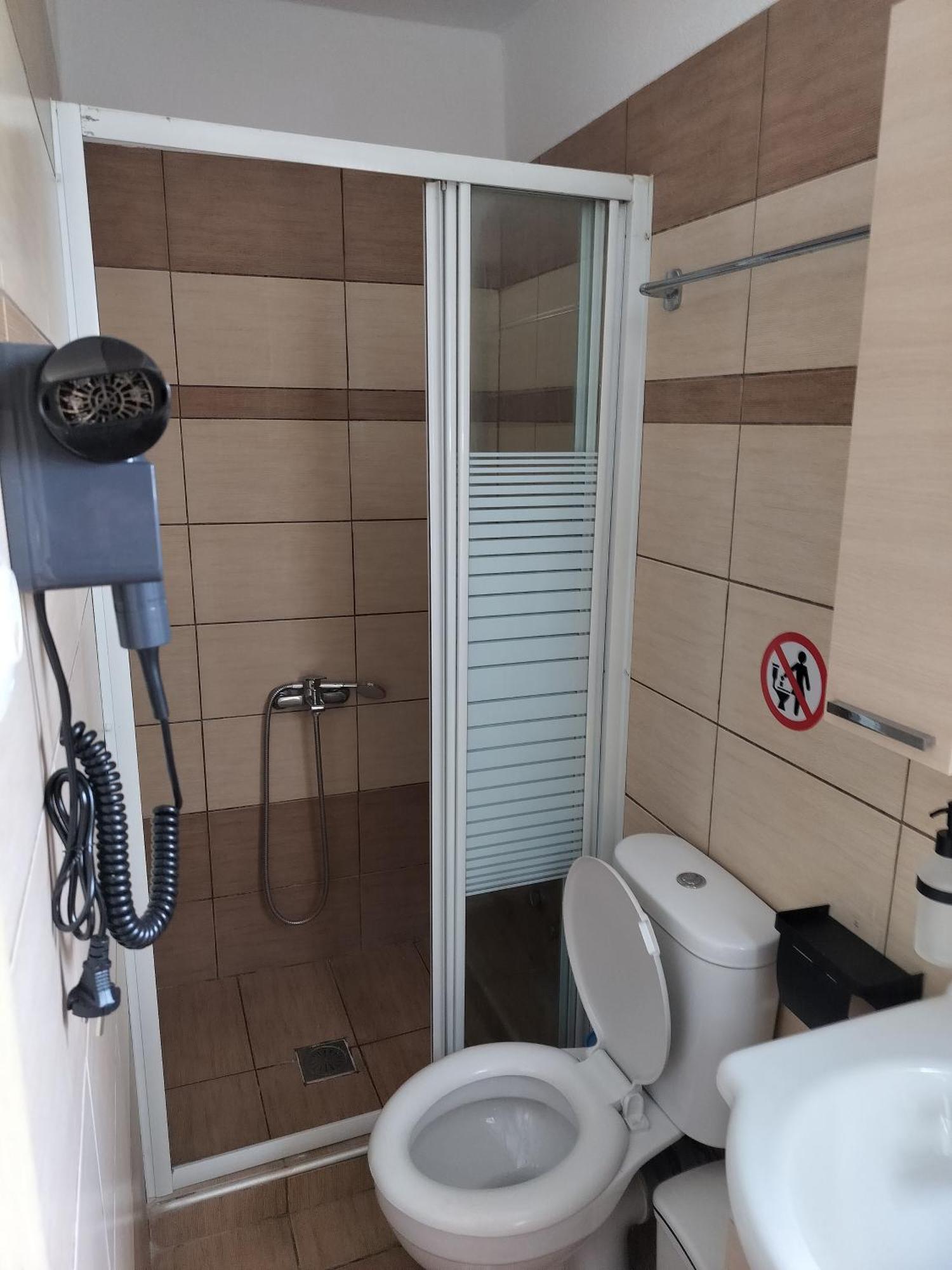 Velika Beach Rooms Екстериор снимка
