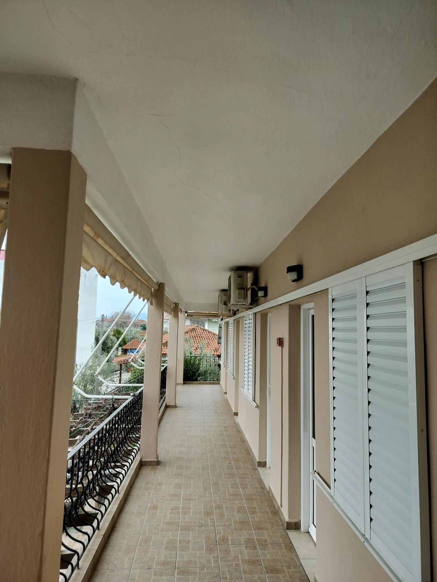 Velika Beach Rooms Екстериор снимка