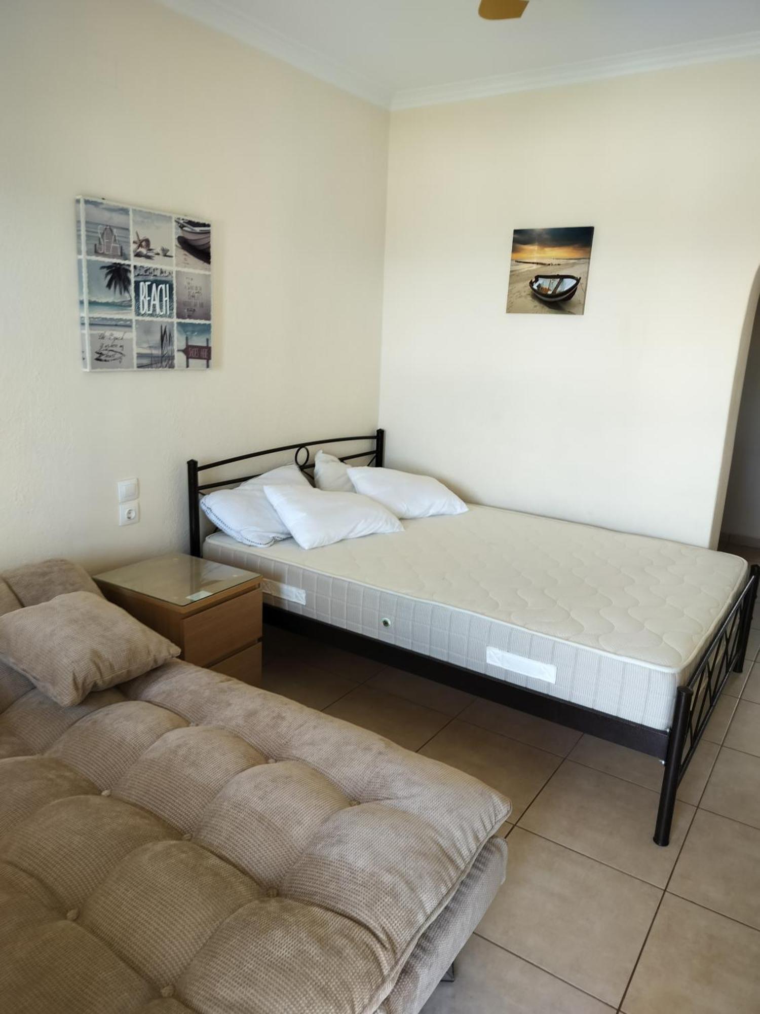 Velika Beach Rooms Екстериор снимка